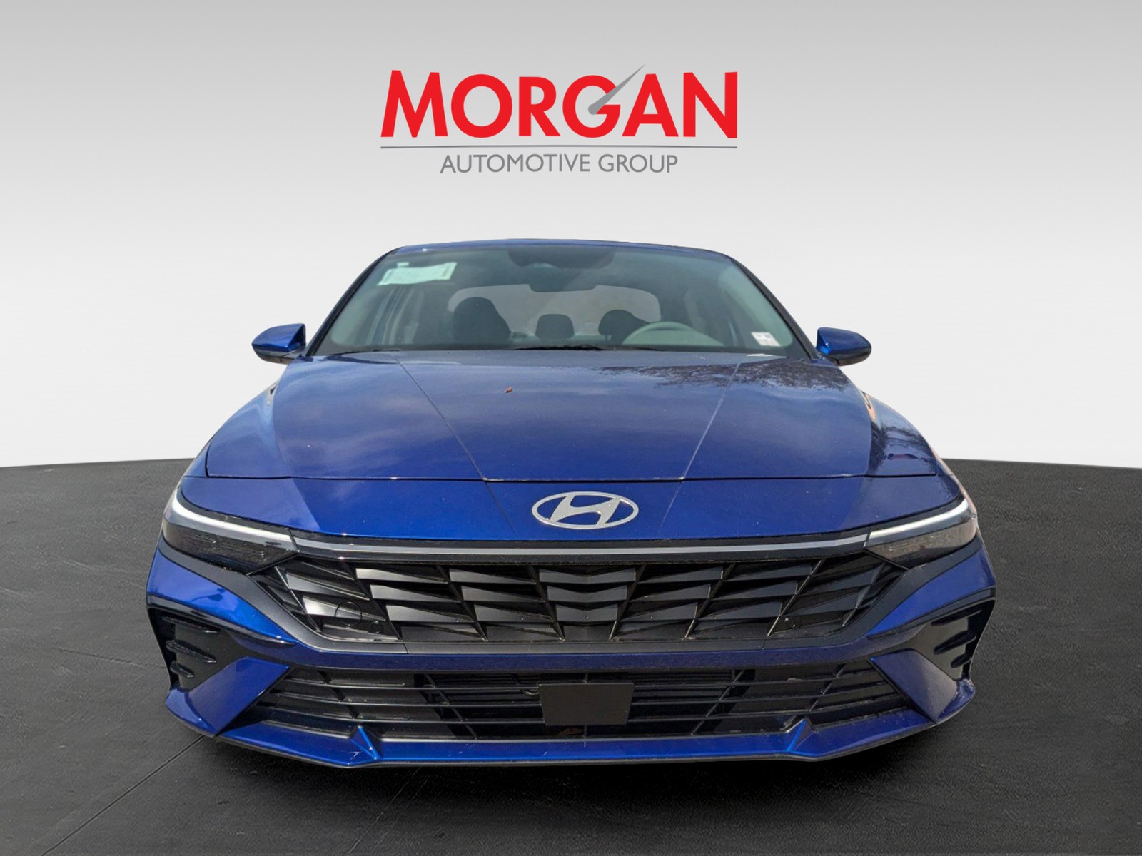 2025 Hyundai ELANTRA - Photo 4