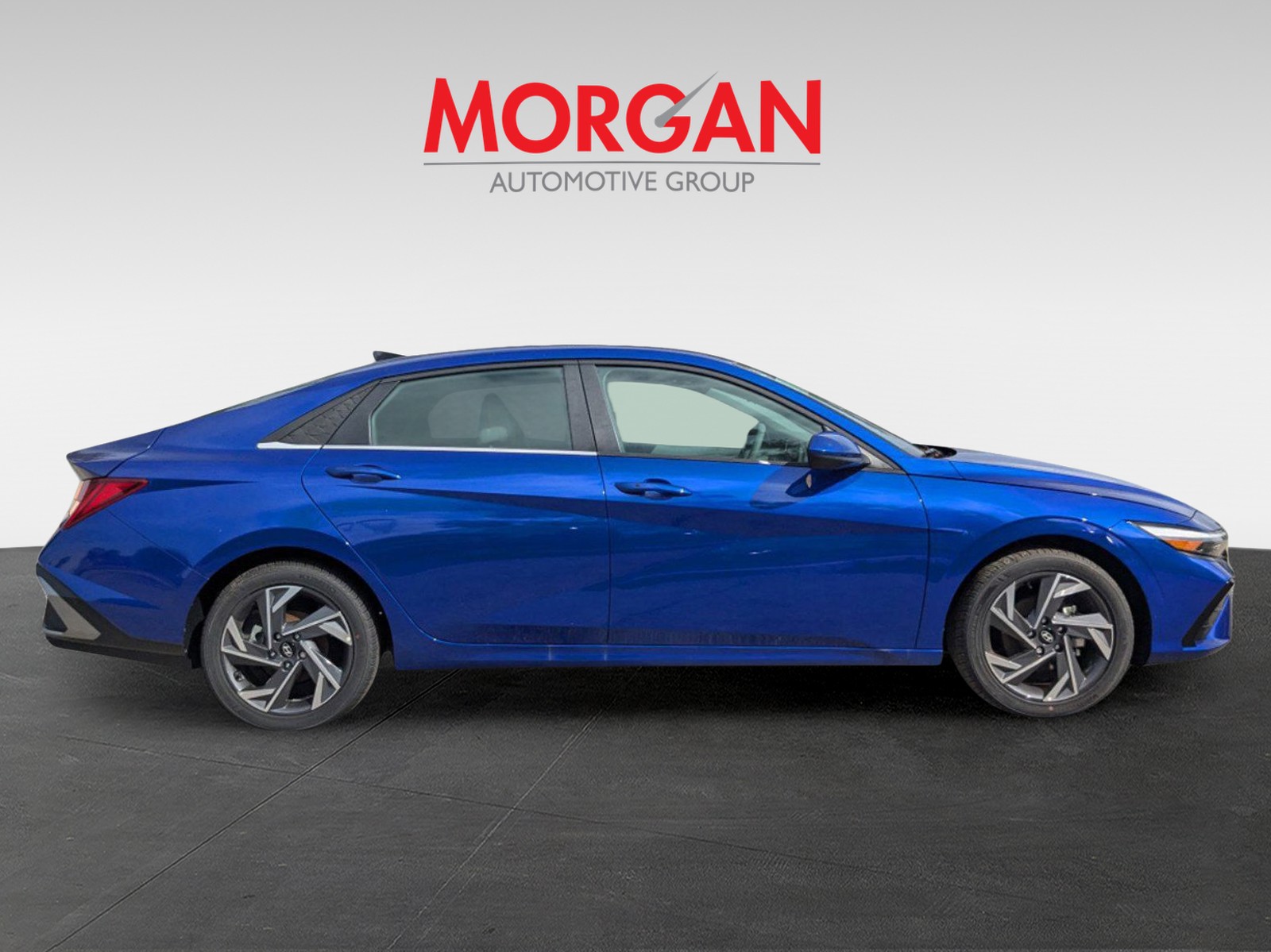 2025 Hyundai ELANTRA - Photo 8