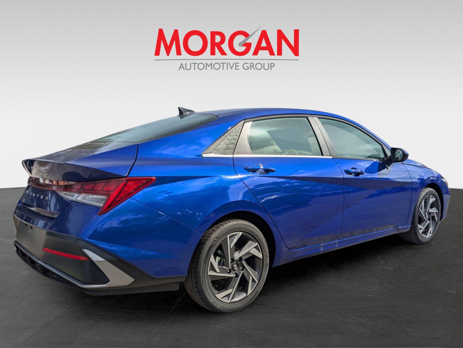 2025 Hyundai ELANTRA - Photo 5