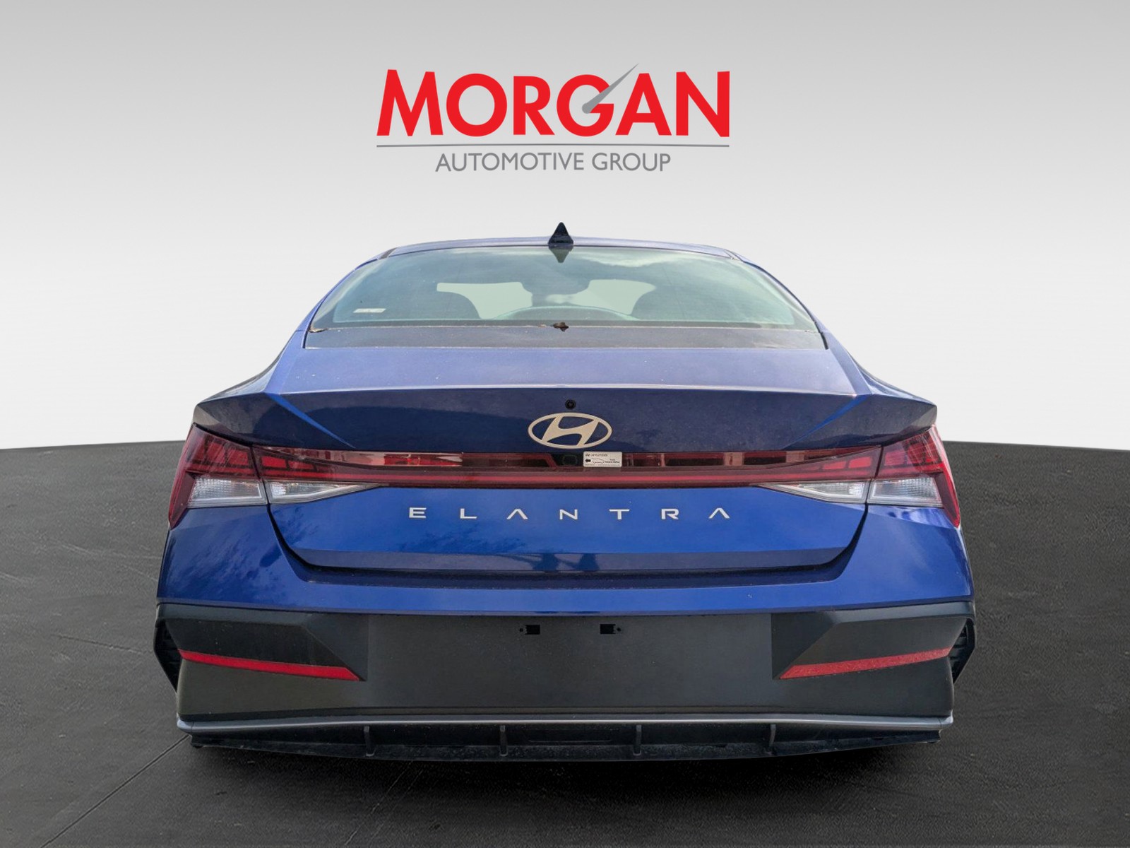 2025 Hyundai ELANTRA - Photo 7