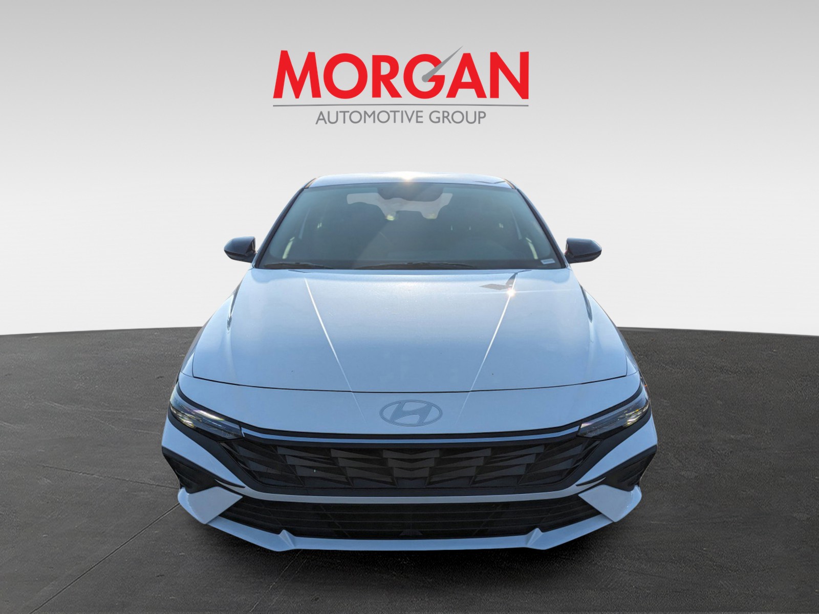 2025 Hyundai ELANTRA - Photo 4