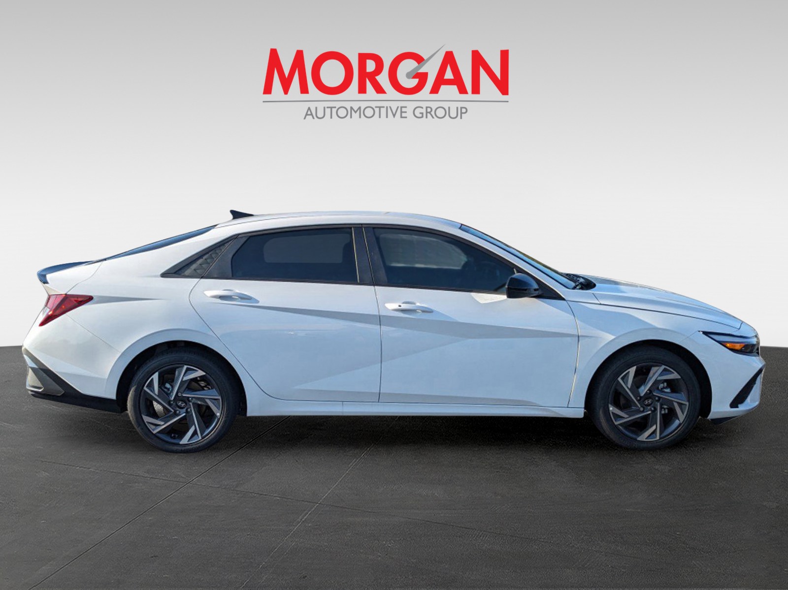 2025 Hyundai ELANTRA - Photo 8