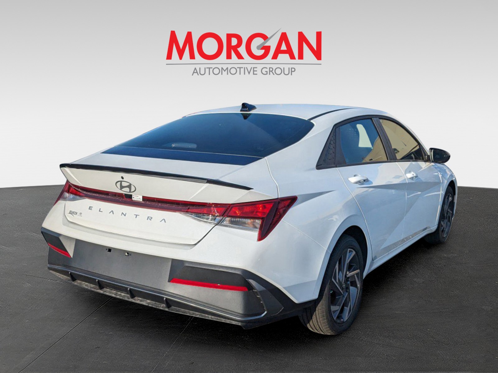 2025 Hyundai ELANTRA - Photo 5