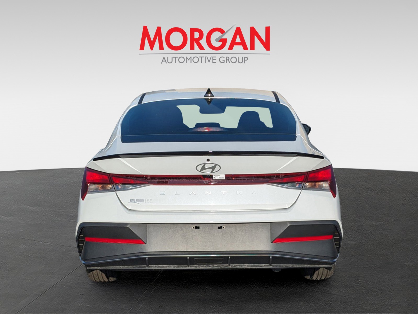 2025 Hyundai ELANTRA - Photo 7