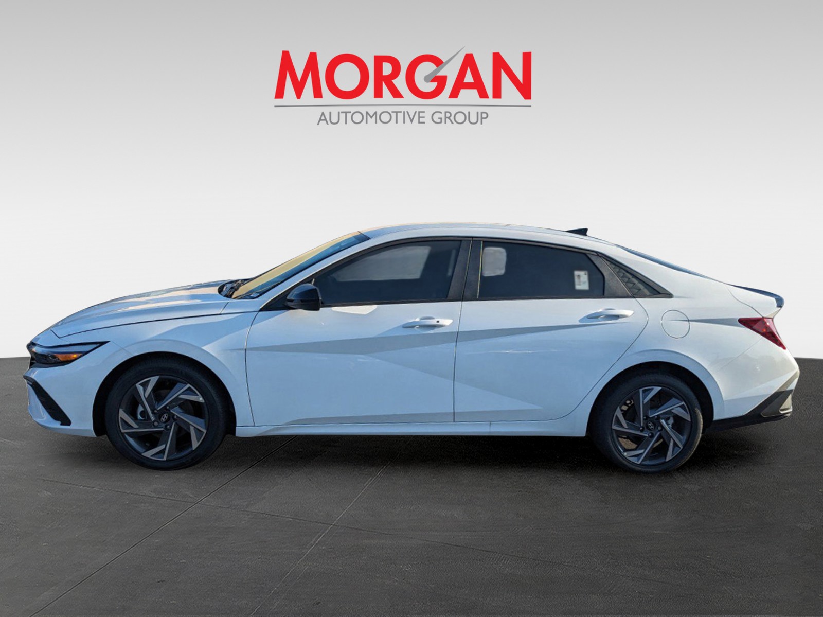 2025 Hyundai ELANTRA - Photo 9