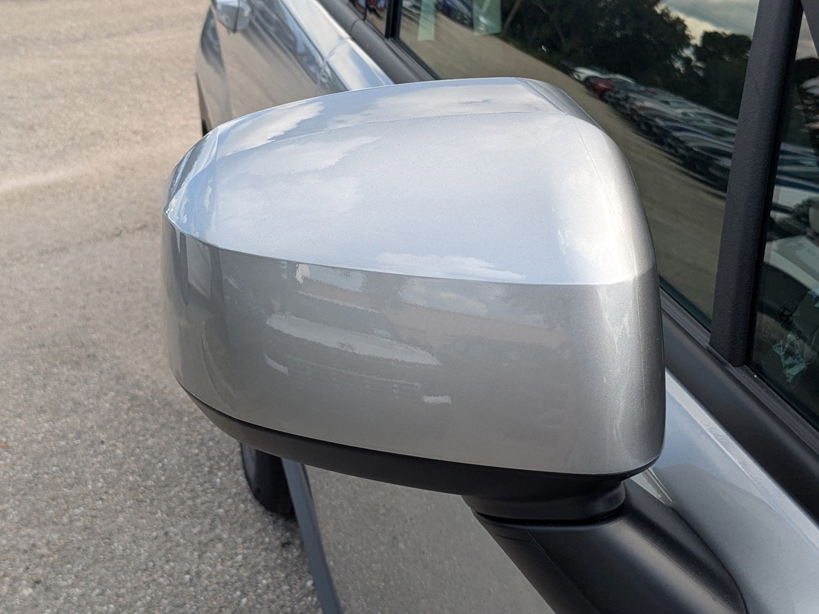 2026 Hyundai SANTA FE HYBRID - Photo 12