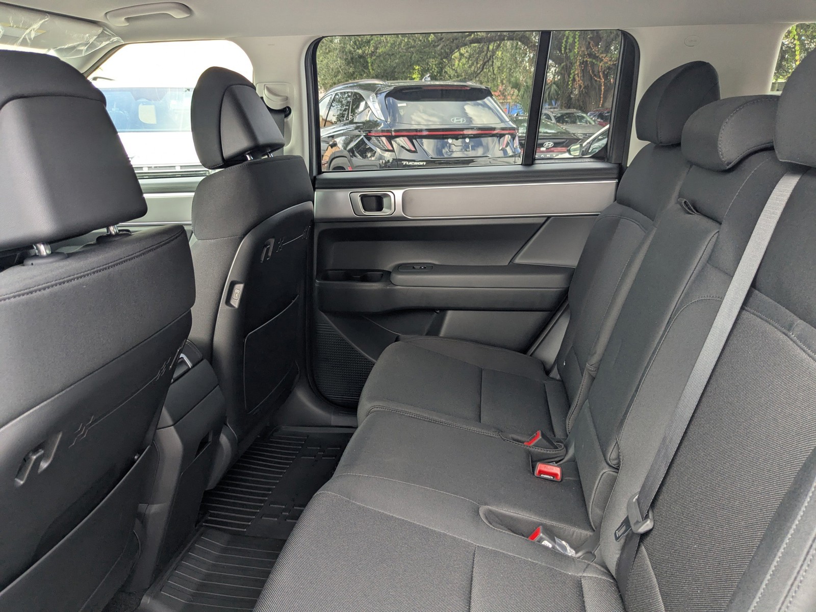 2026 Hyundai SANTA FE HYBRID - Photo 15