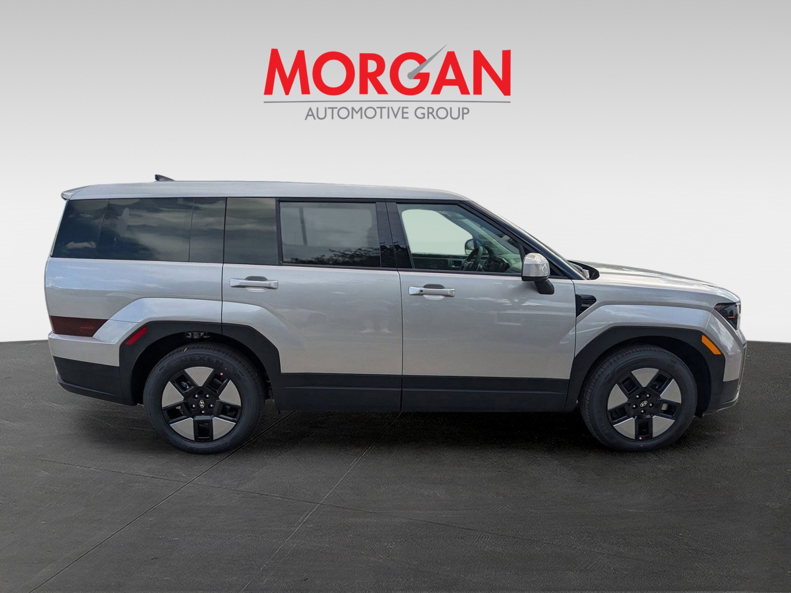 2026 Hyundai SANTA FE HYBRID - Photo 8