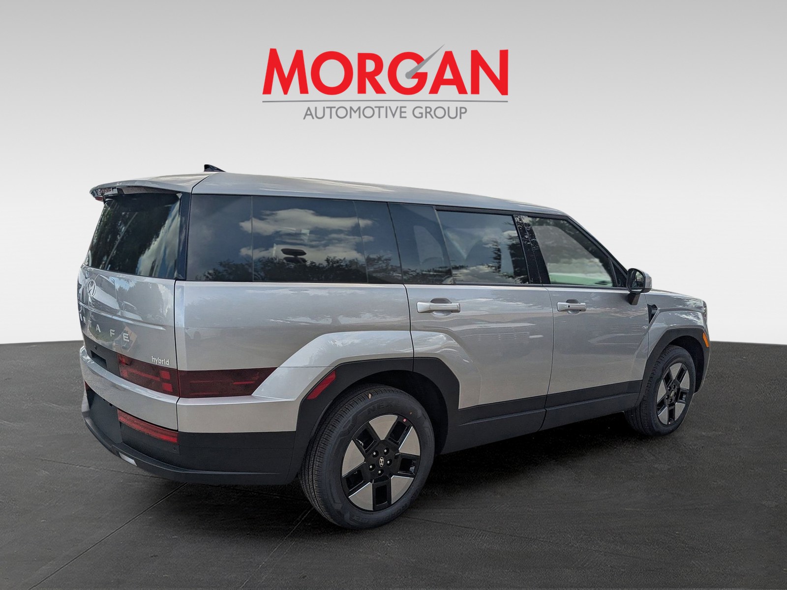 2026 Hyundai SANTA FE HYBRID - Photo 5