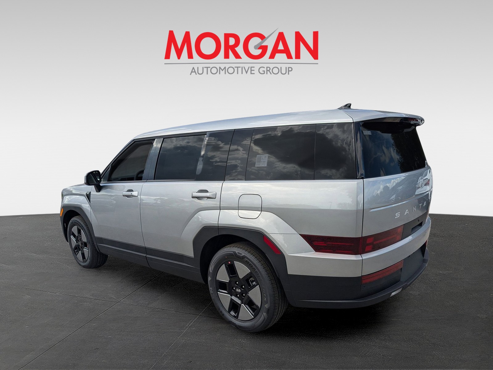 2026 Hyundai SANTA FE HYBRID - Photo 6