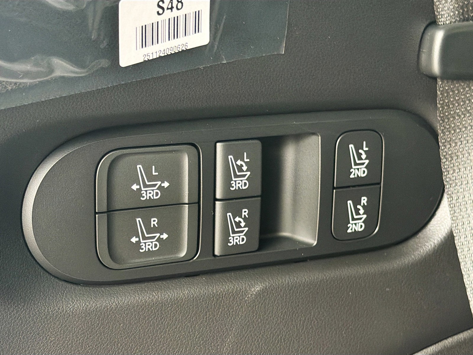 2026 Hyundai PALISADE - Photo 12