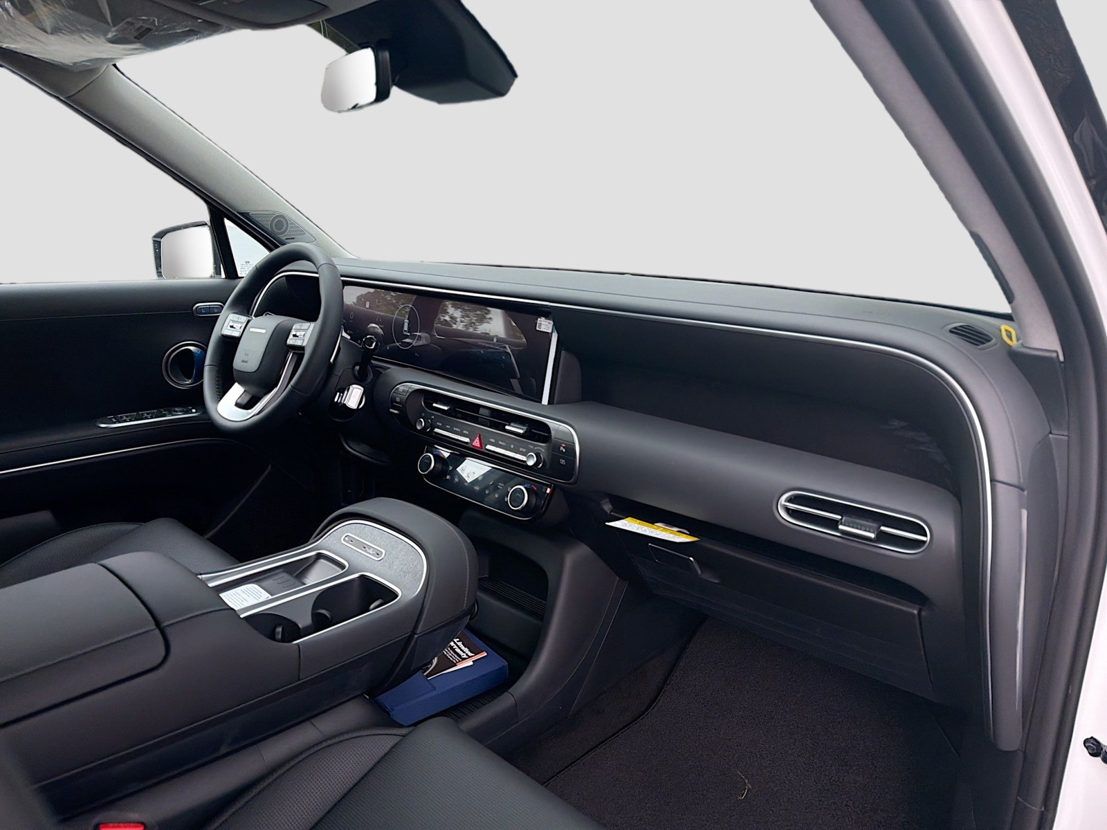 2026 Hyundai PALISADE - Photo 14