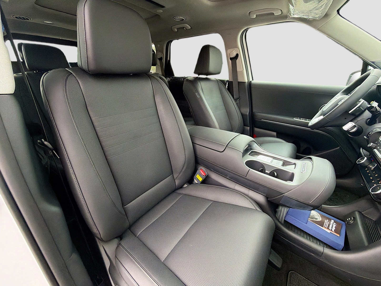 2026 Hyundai PALISADE - Photo 15