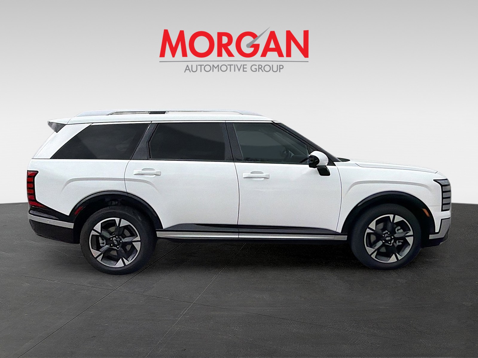 2026 Hyundai PALISADE - Photo 7