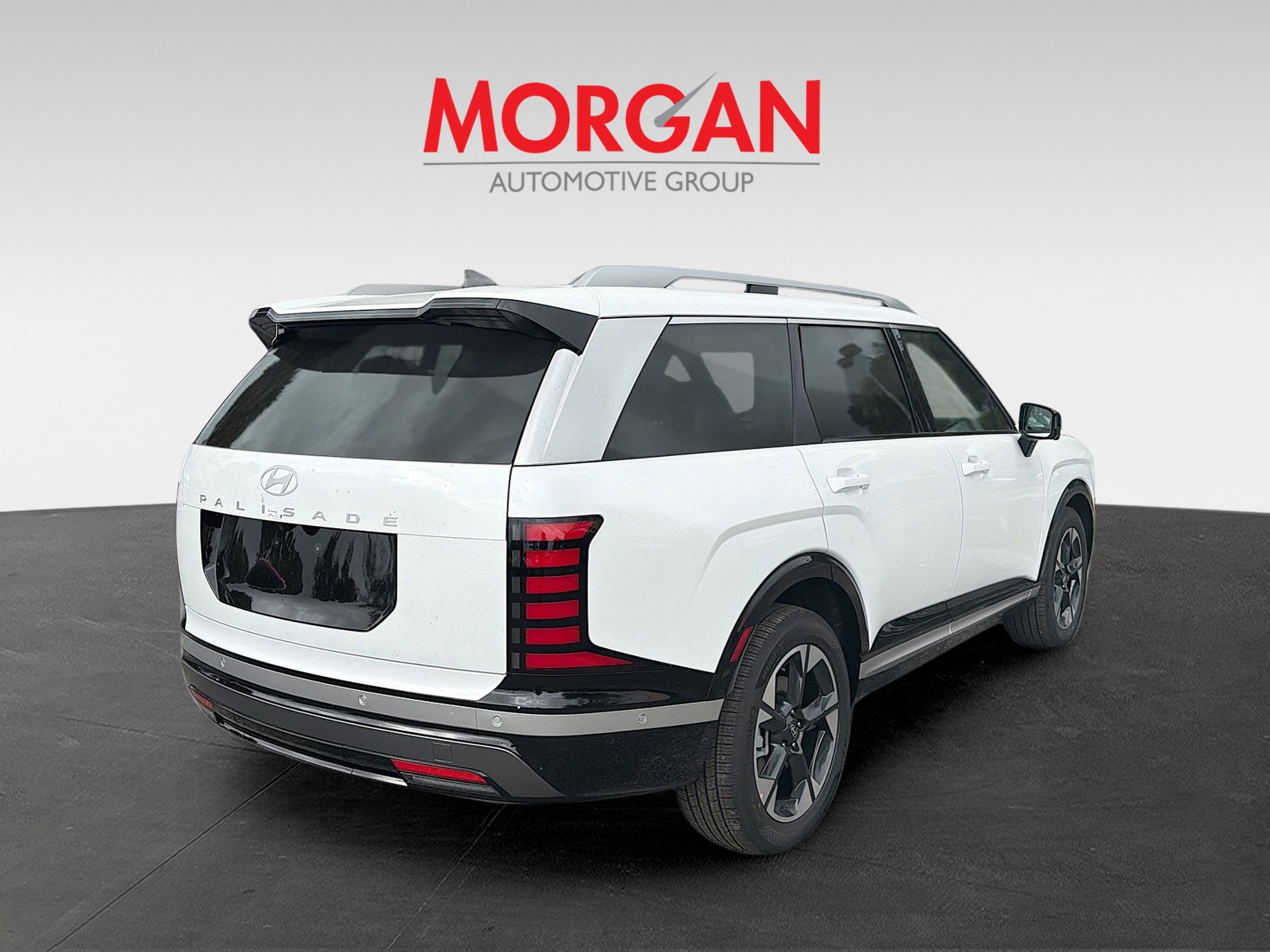 2026 Hyundai PALISADE - Photo 4
