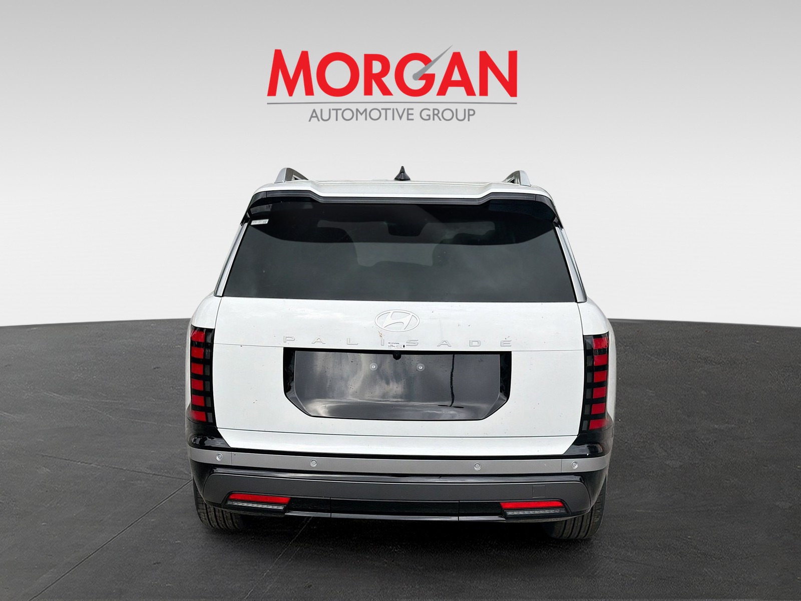2026 Hyundai PALISADE - Photo 6