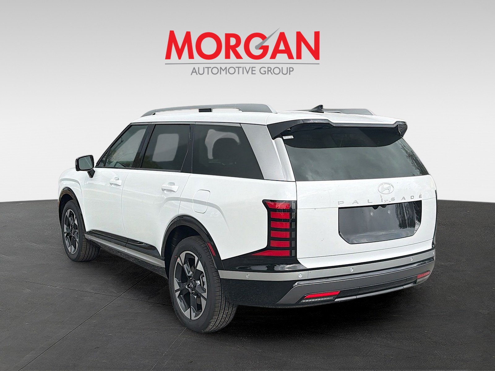 2026 Hyundai PALISADE - Photo 5