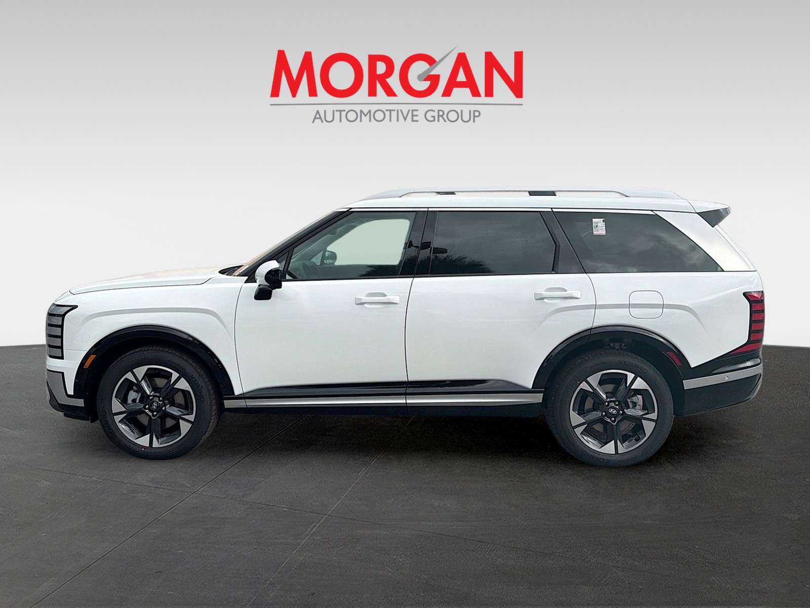 2026 Hyundai PALISADE - Photo 8