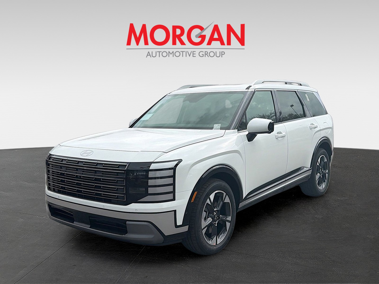 2026 Hyundai PALISADE - Photo 2