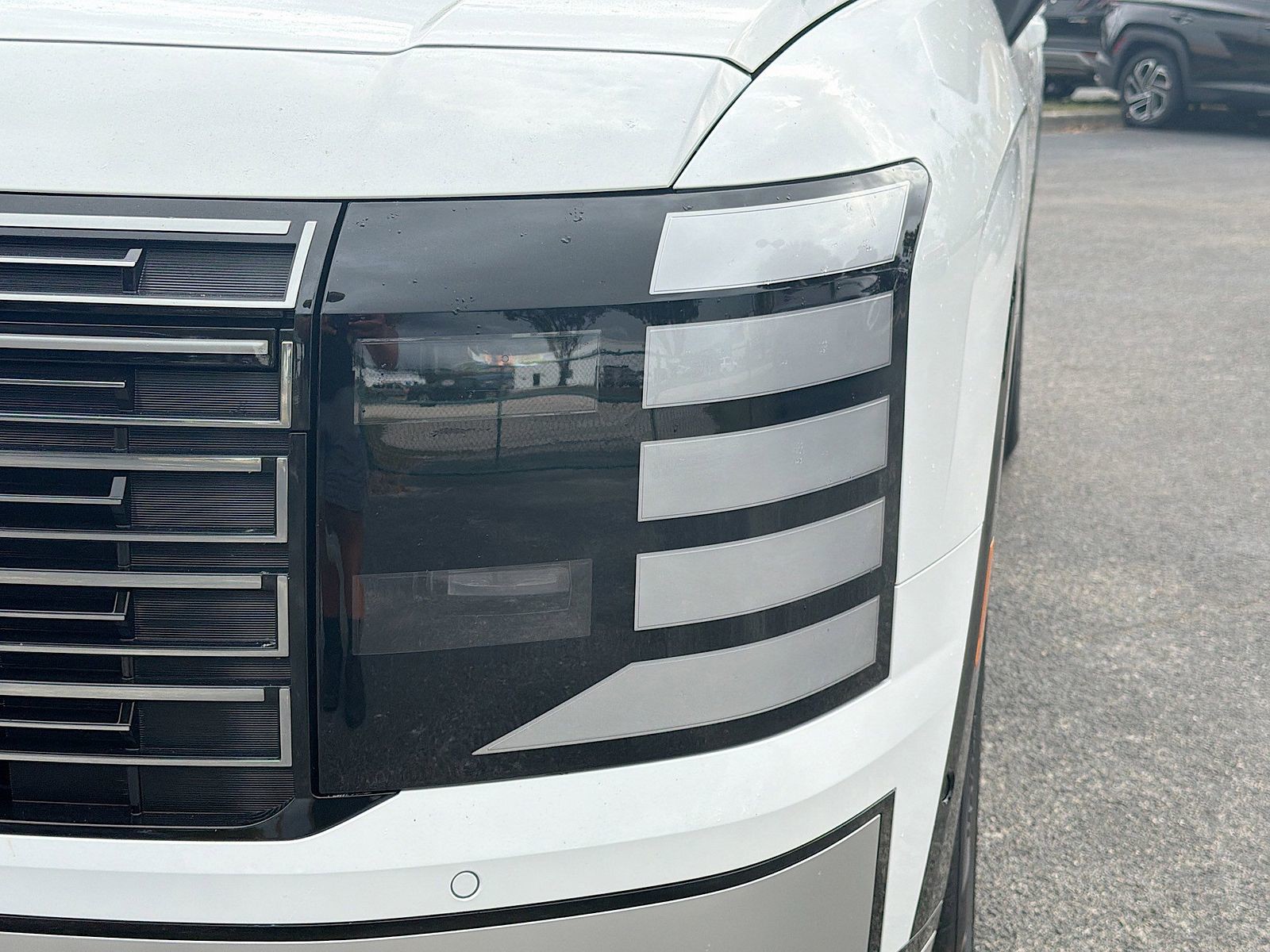 2026 Hyundai PALISADE - Photo 9