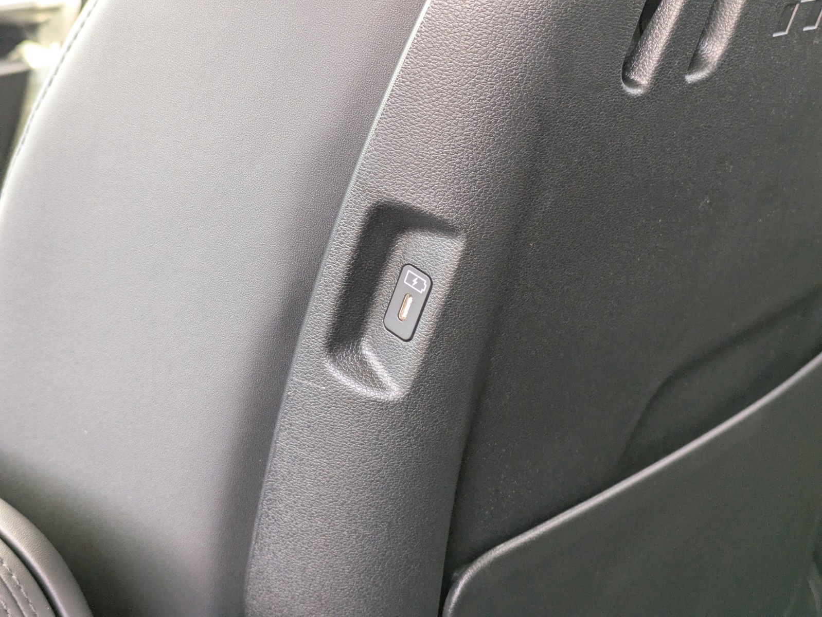 2026 Hyundai SANTA FE HYBRID - Photo 14