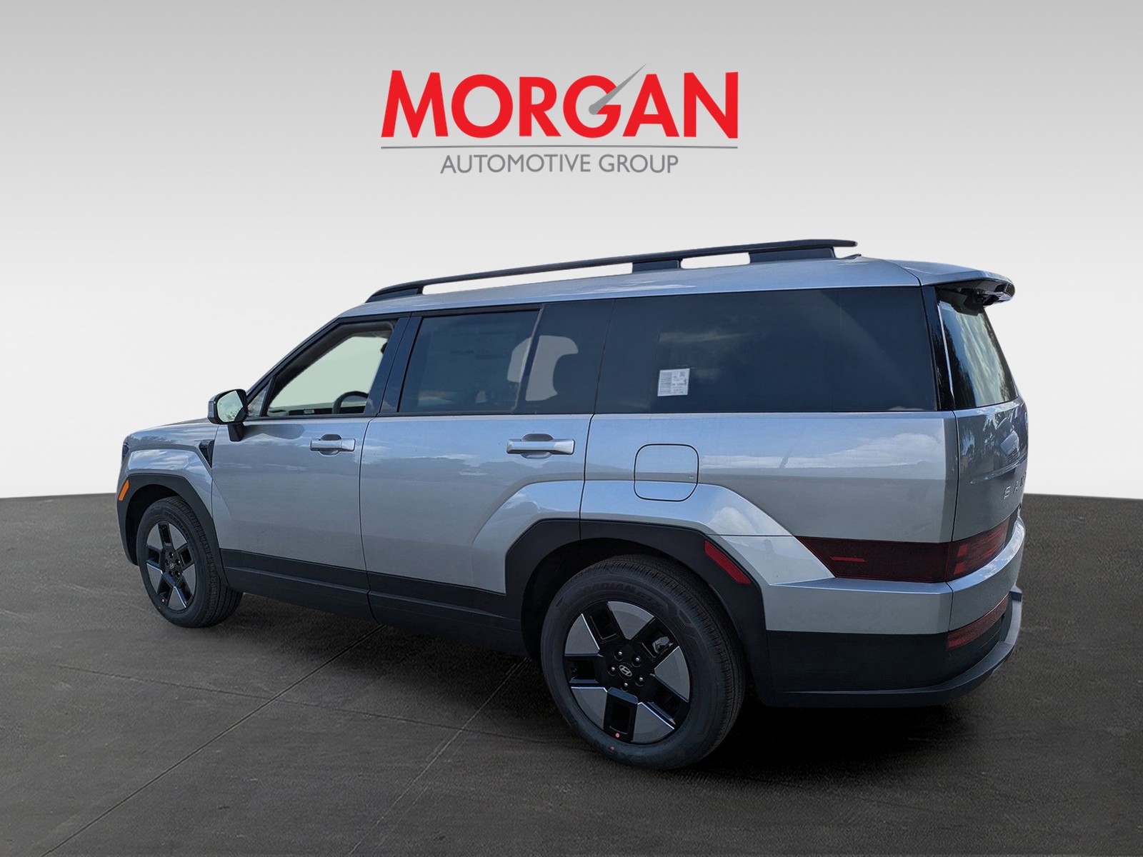2026 Hyundai SANTA FE HYBRID - Photo 6