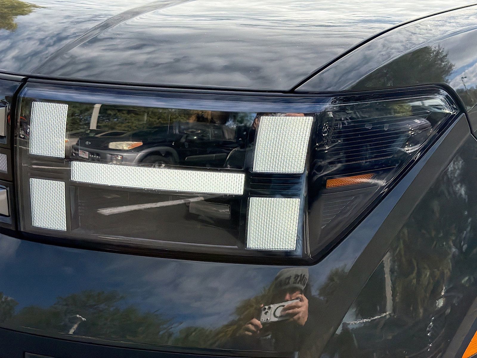 2026 Hyundai SANTA FE HYBRID - Photo 9