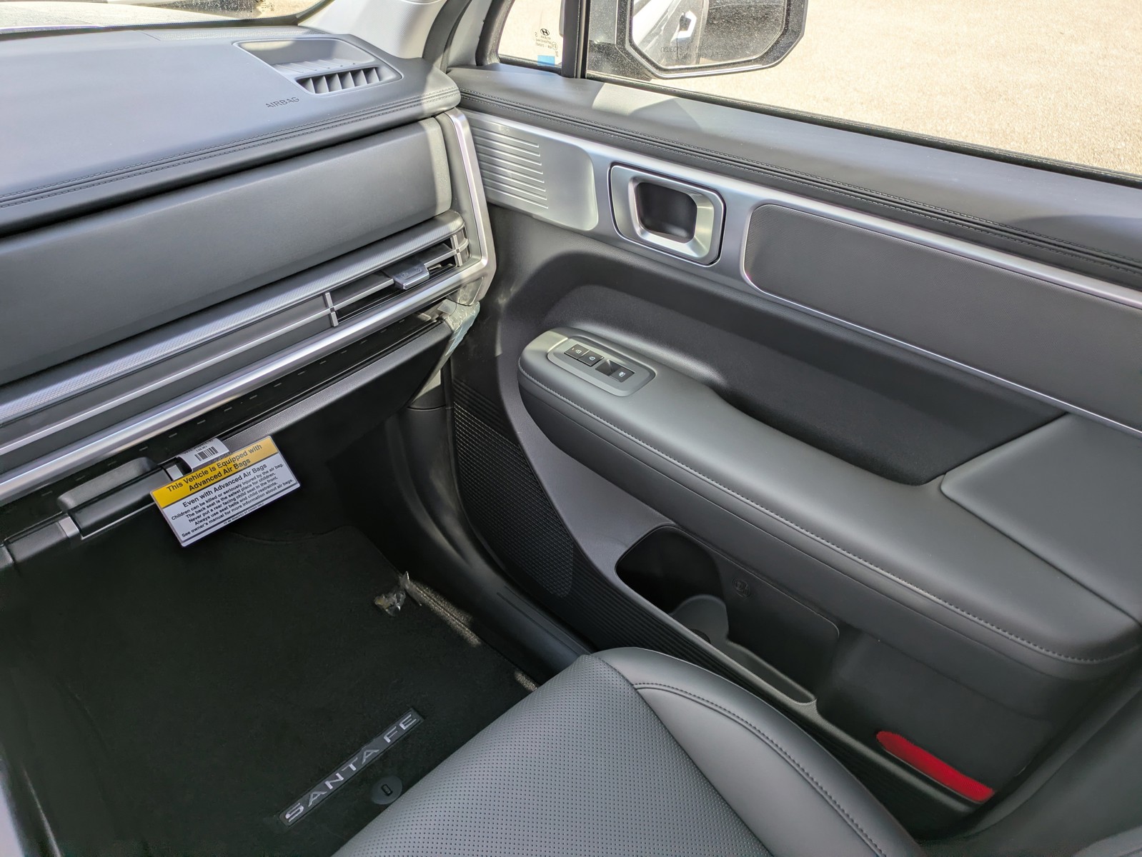 2026 Hyundai SANTA FE HYBRID - Photo 15
