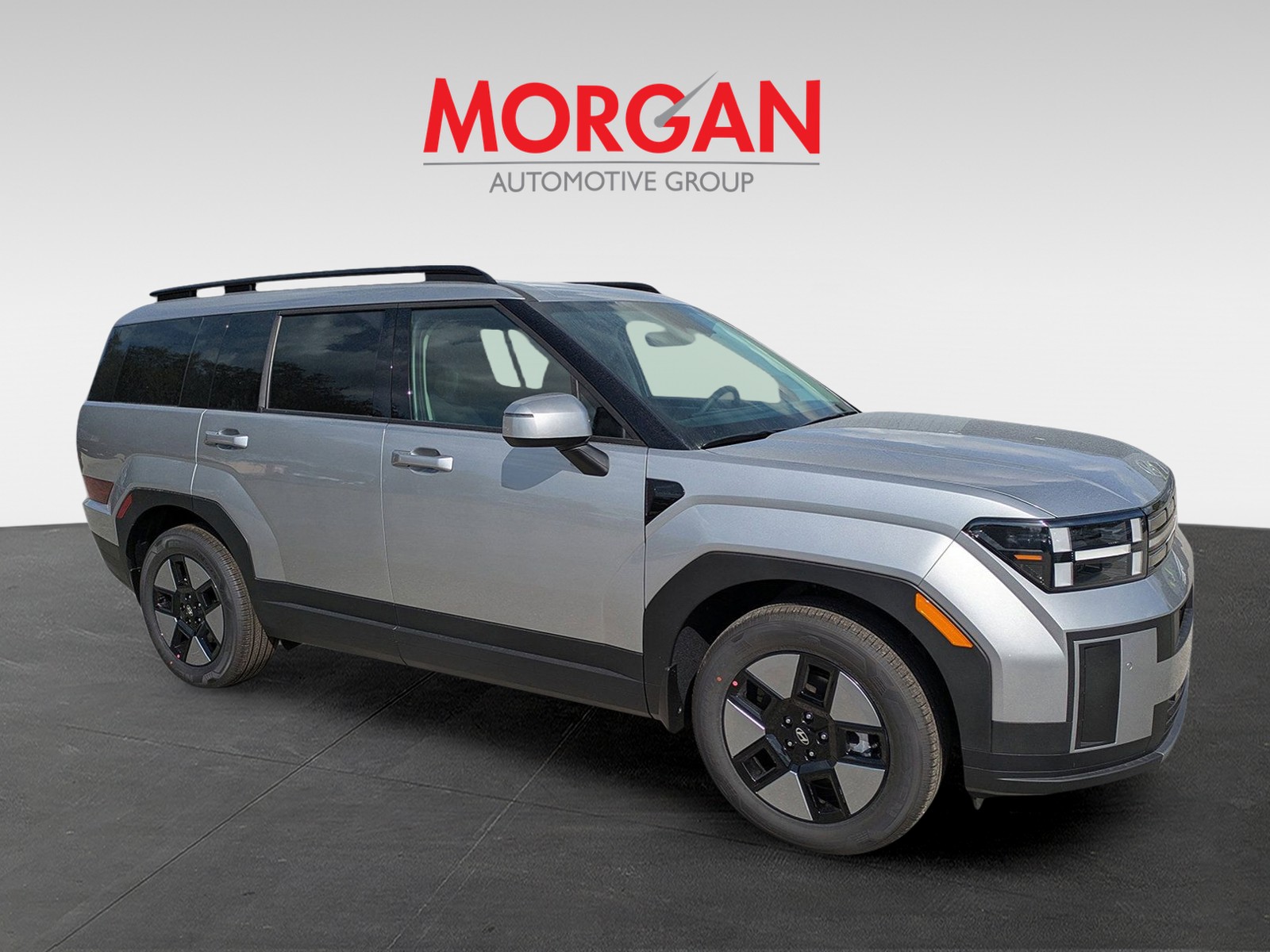 2026 Hyundai SANTA FE HYBRID - Photo 2