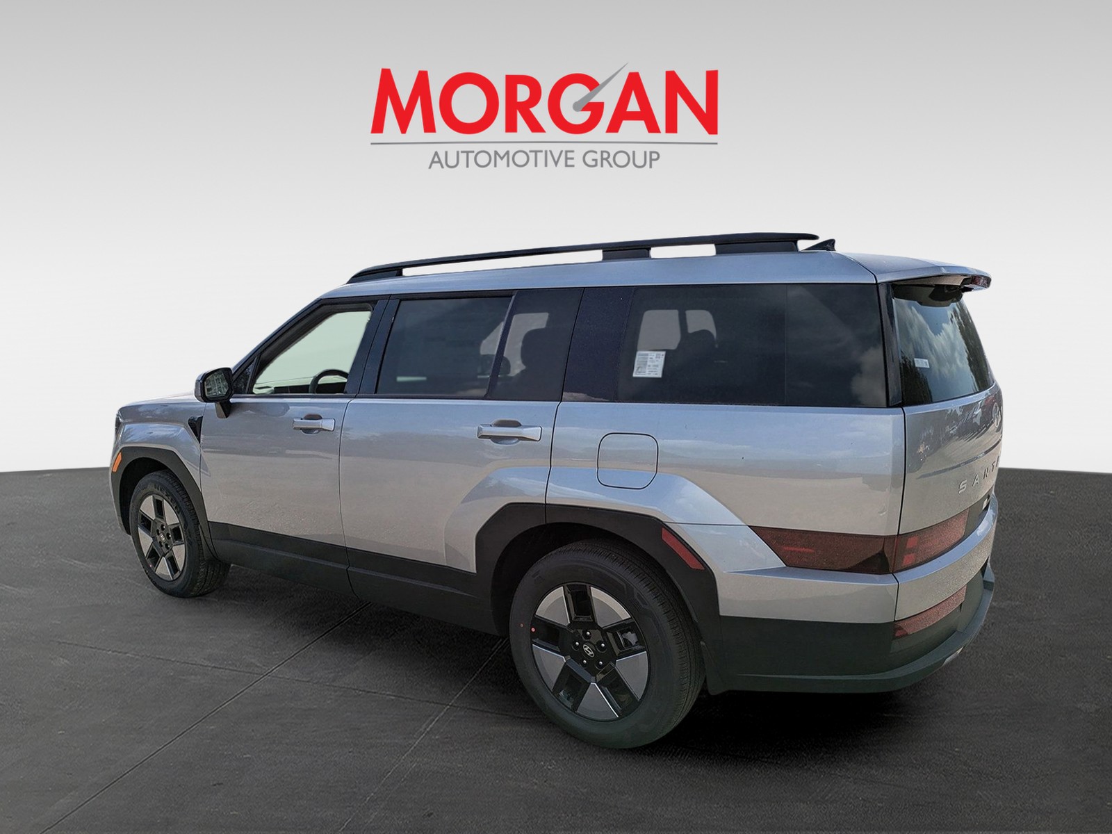 2026 Hyundai SANTA FE HYBRID - Photo 6