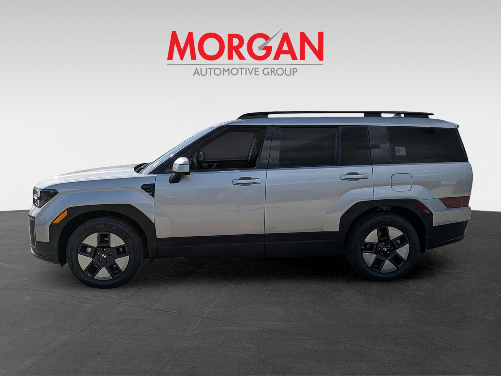 2026 Hyundai SANTA FE HYBRID - Photo 9