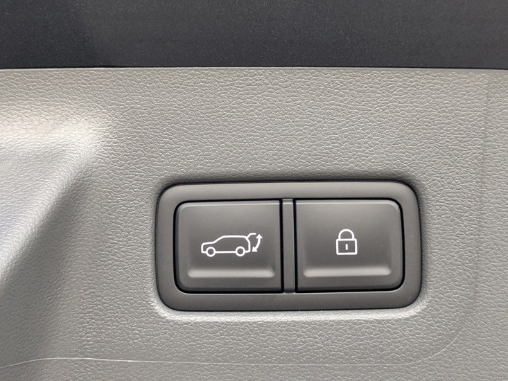 2026 Hyundai SANTA FE HYBRID - Photo 14