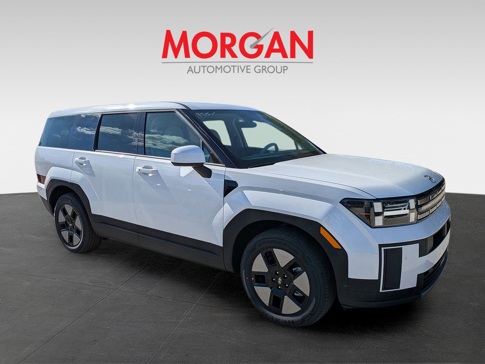 2026 Hyundai SANTA FE HYBRID - Photo 2