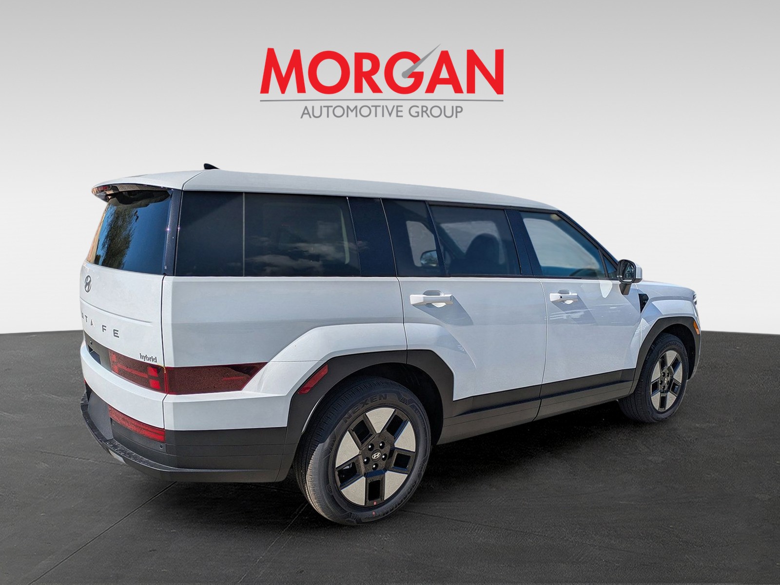 2026 Hyundai SANTA FE HYBRID - Photo 5