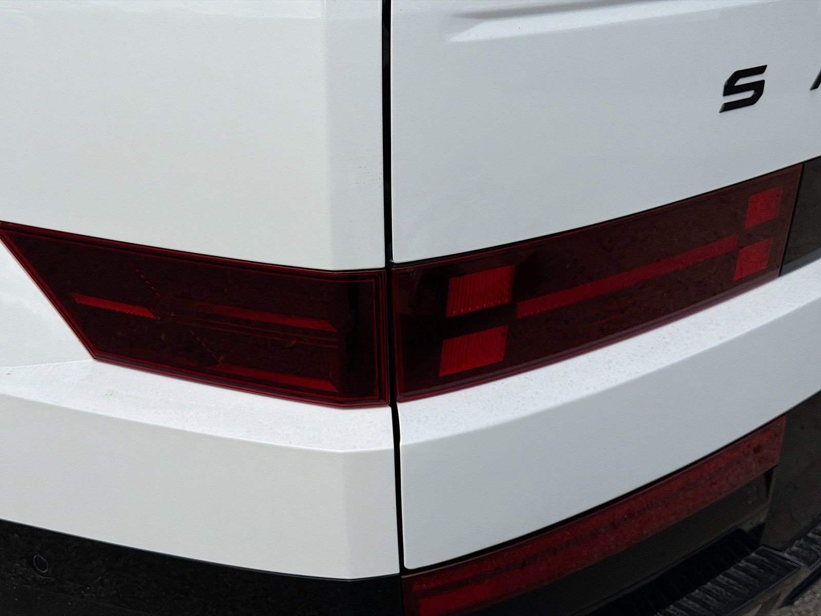 2026 Hyundai SANTA FE HYBRID - Photo 10