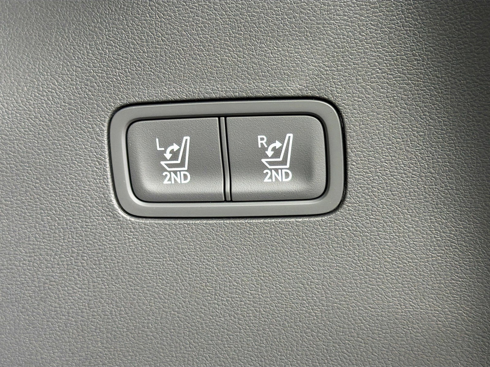 2026 Hyundai SANTA FE HYBRID - Photo 13