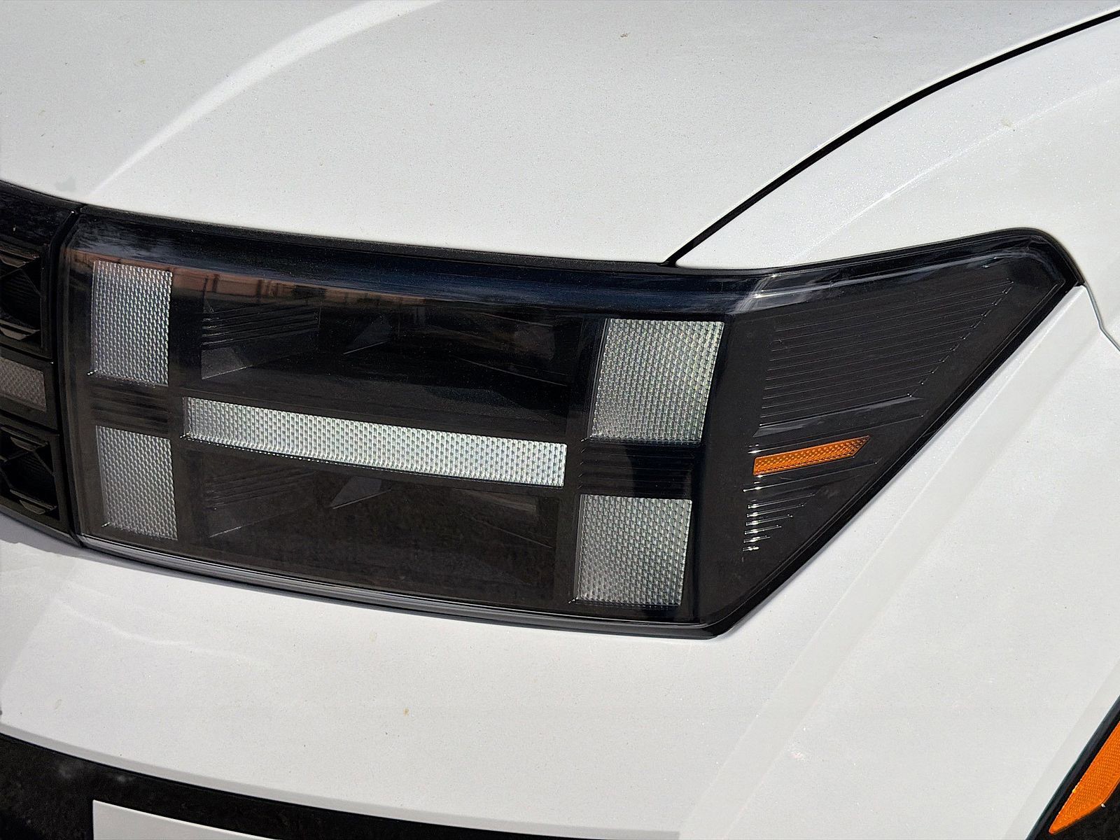 2026 Hyundai SANTA FE HYBRID - Photo 9