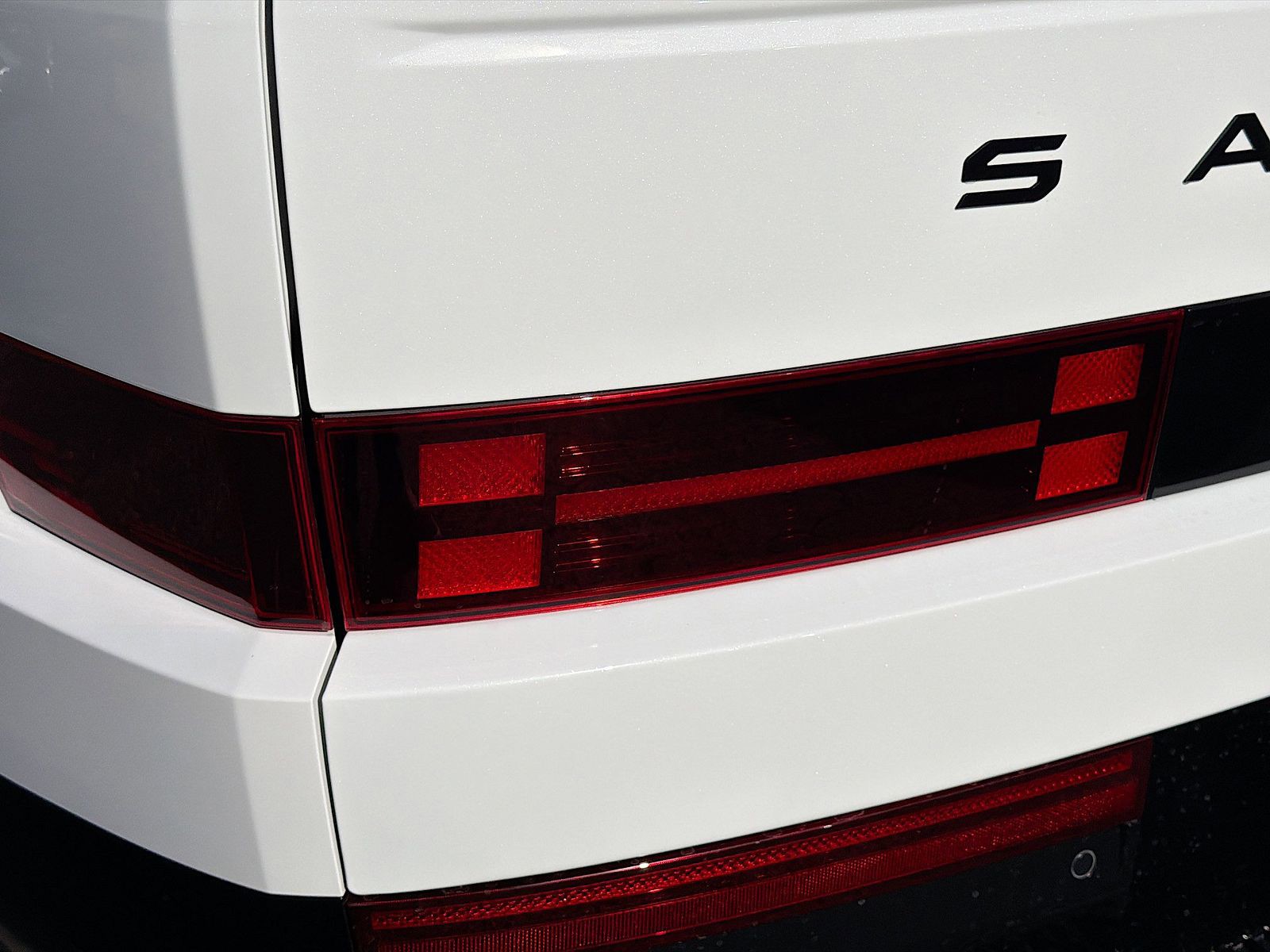 2026 Hyundai SANTA FE HYBRID - Photo 10
