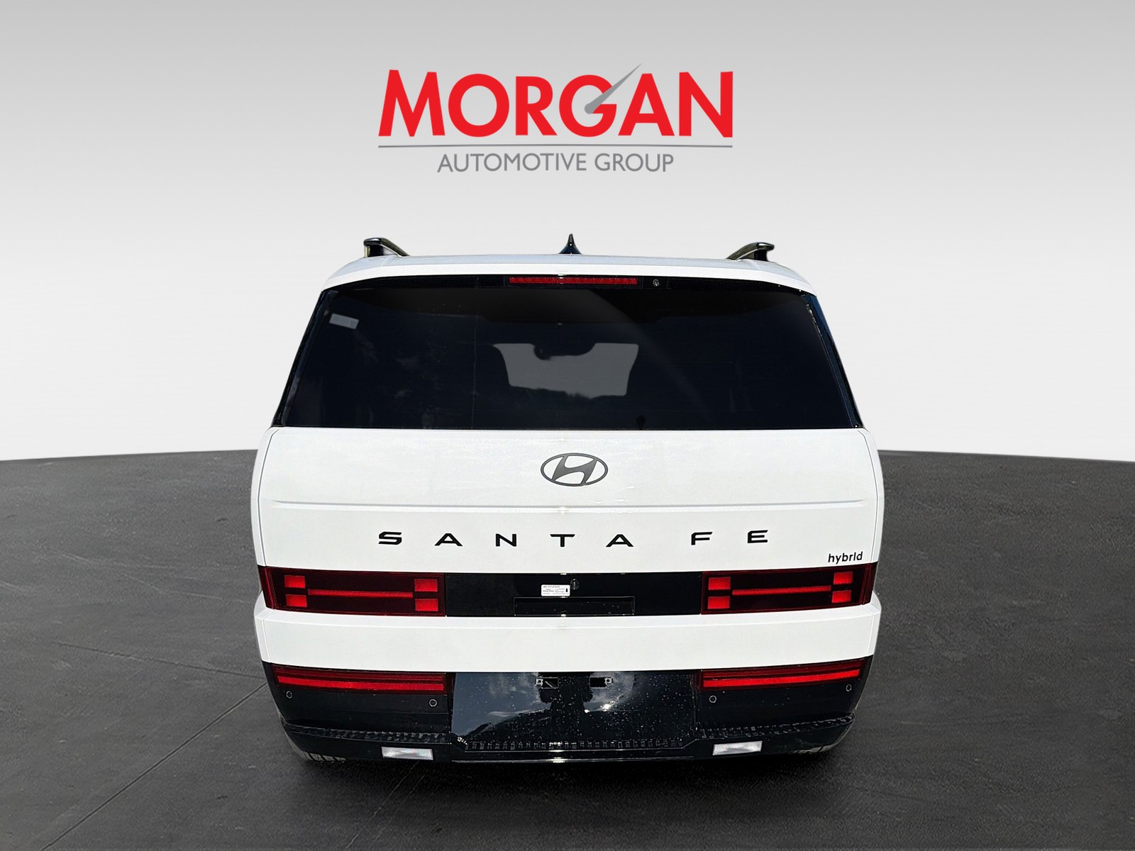 2026 Hyundai SANTA FE HYBRID - Photo 6