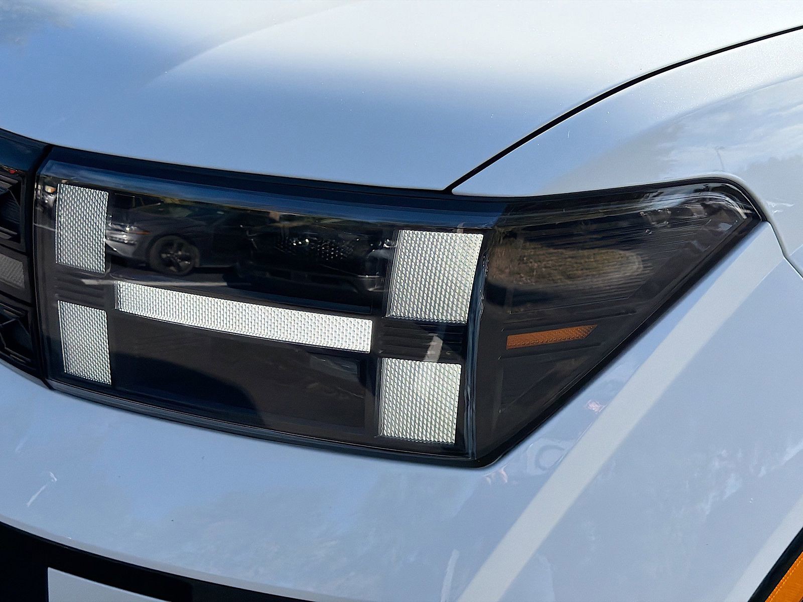 2026 Hyundai SANTA FE HYBRID - Photo 9