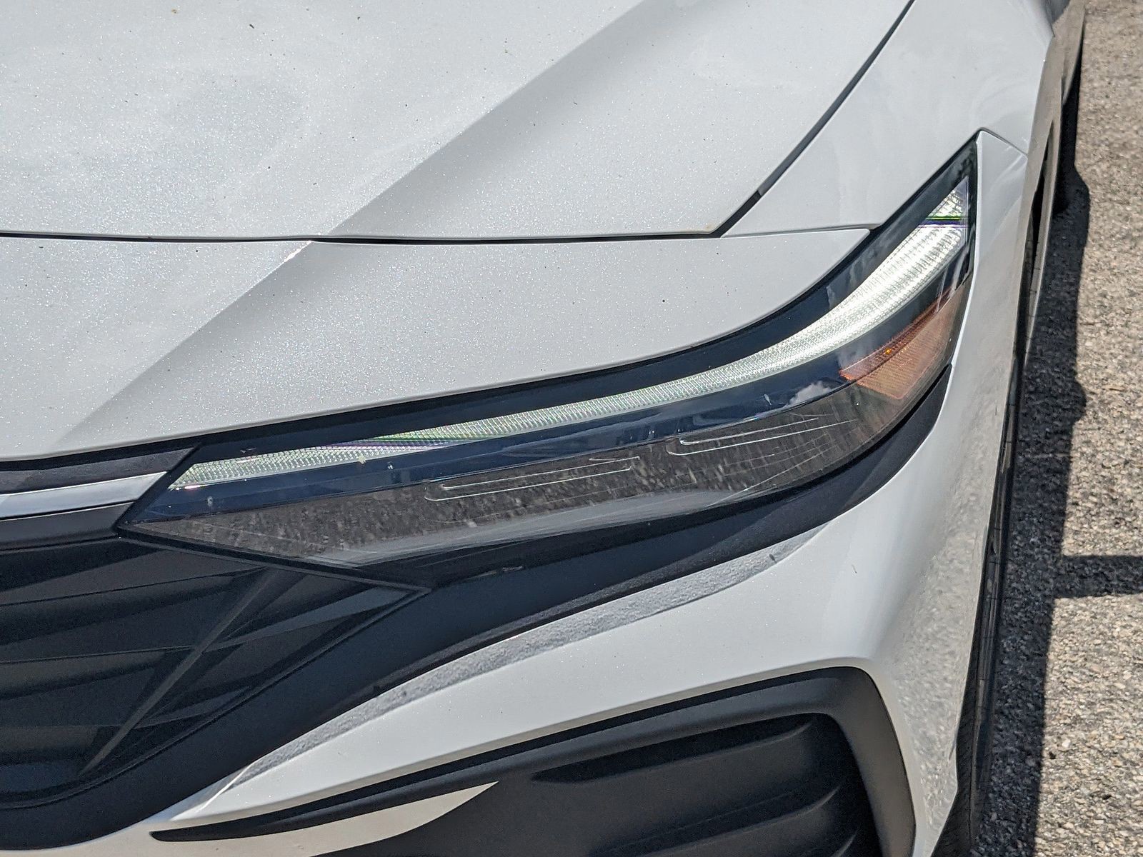 2025 Hyundai ELANTRA HYBRID - Photo 10