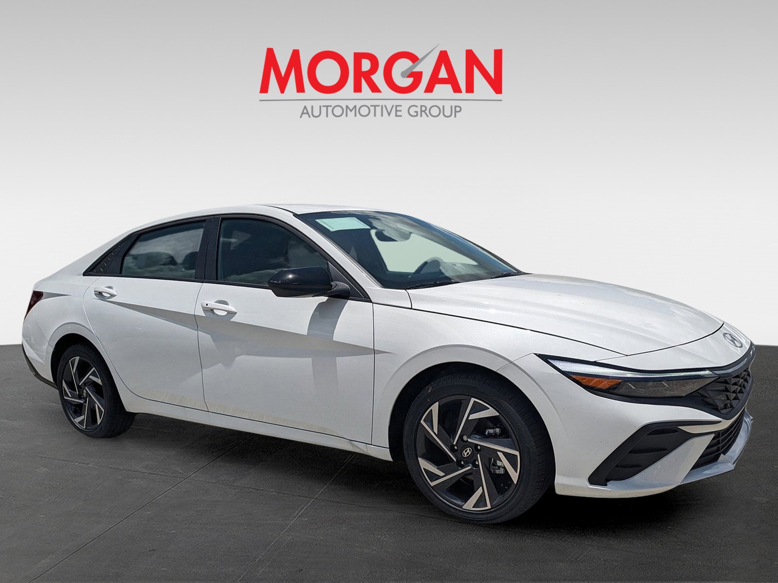 2025 Hyundai ELANTRA HYBRID - Photo 2