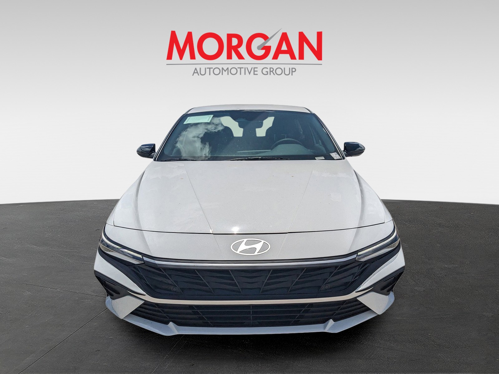 2025 Hyundai ELANTRA HYBRID - Photo 4