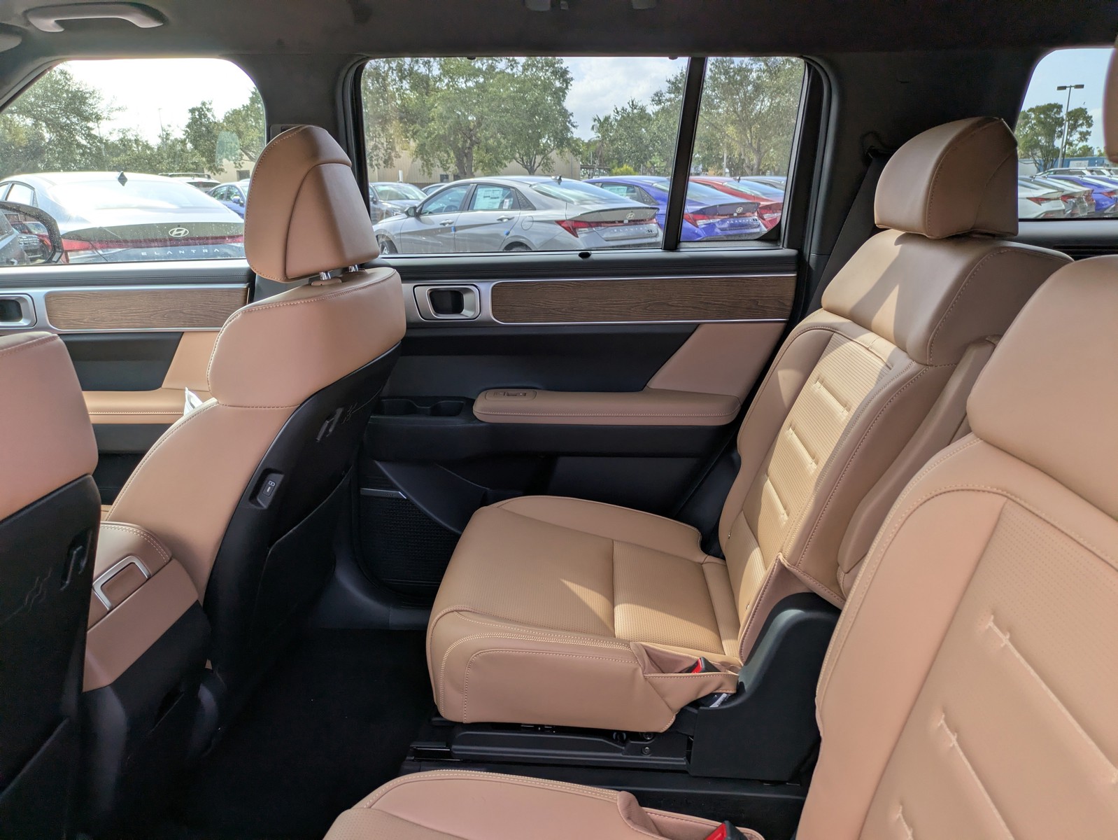 2026 Hyundai SANTA FE - Photo 13