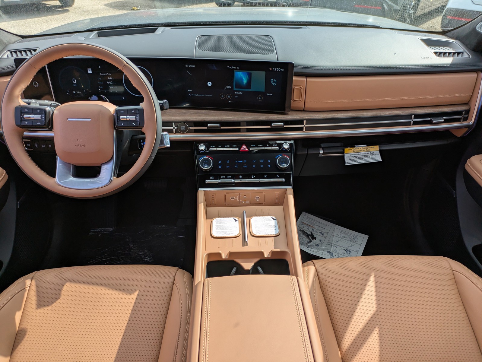 2026 Hyundai SANTA FE - Photo 15