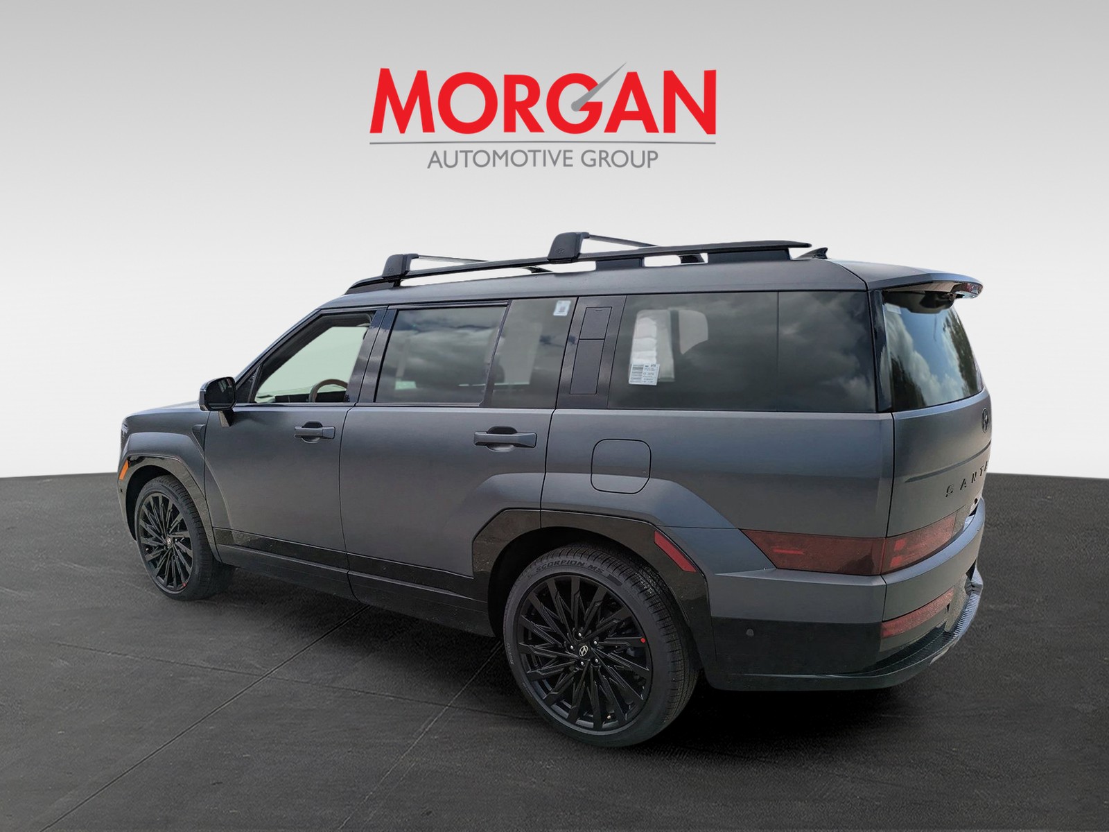 2026 Hyundai SANTA FE - Photo 6