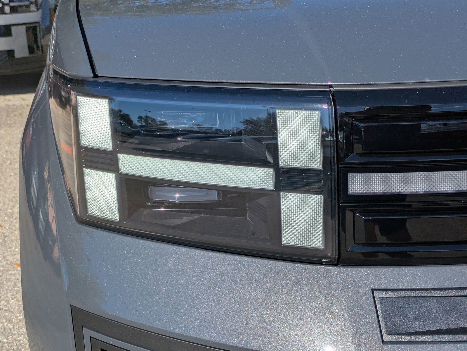 2026 Hyundai SANTA FE - Photo 10