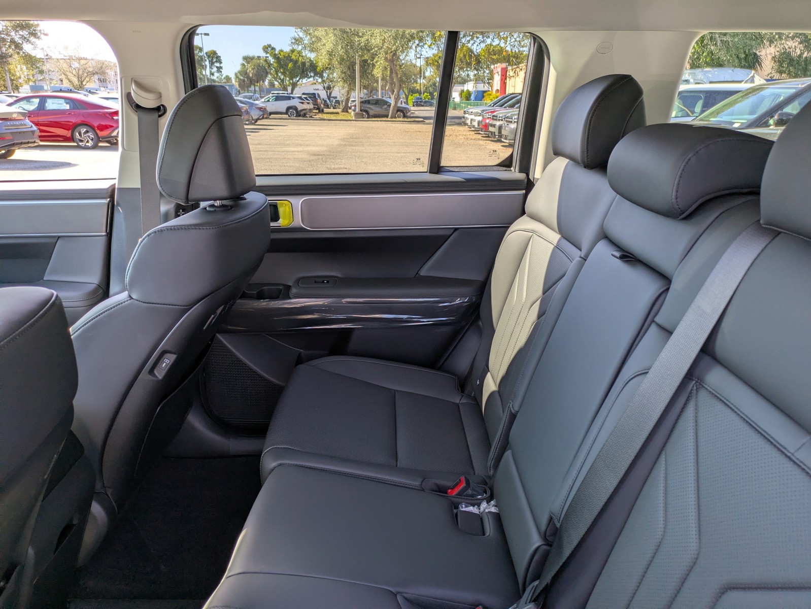 2026 Hyundai SANTA FE - Photo 13