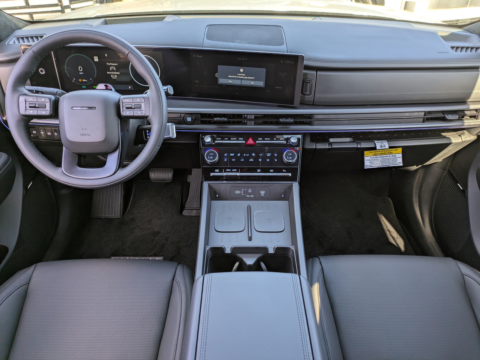 2026 Hyundai SANTA FE - Photo 15
