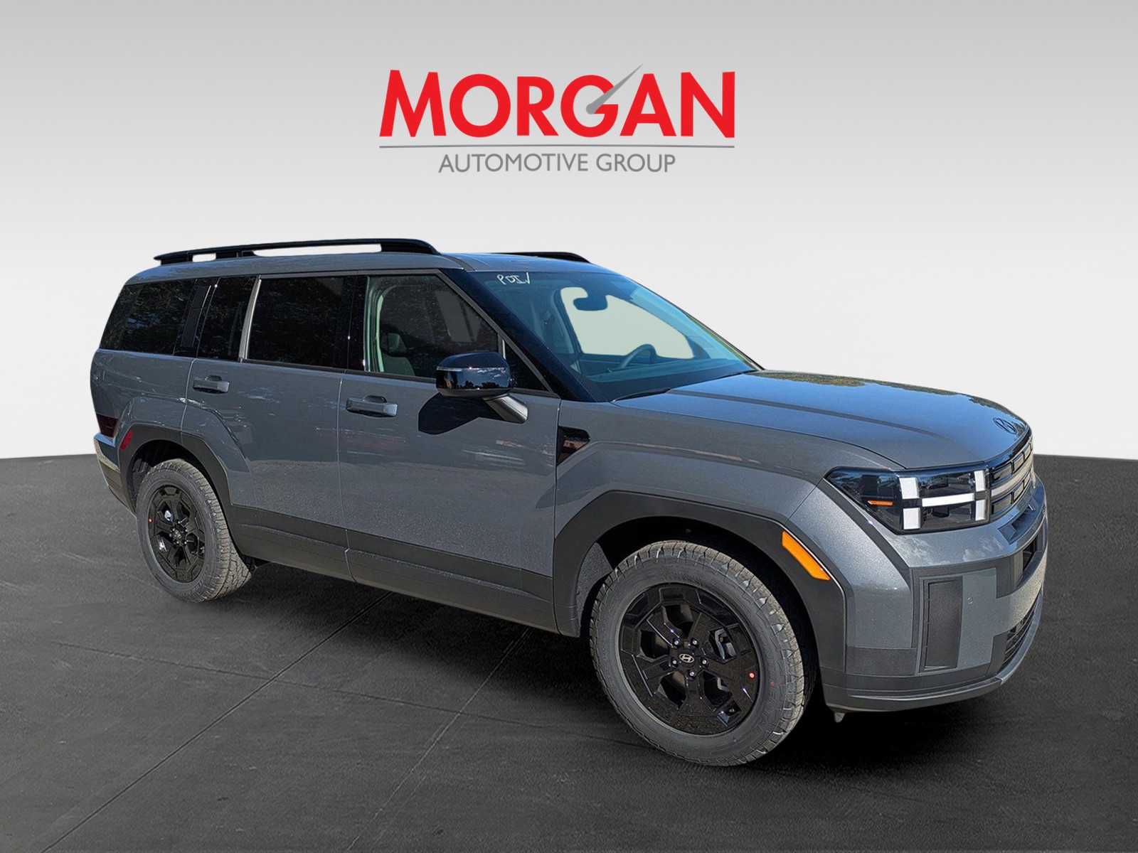 2026 Hyundai SANTA FE - Photo 2